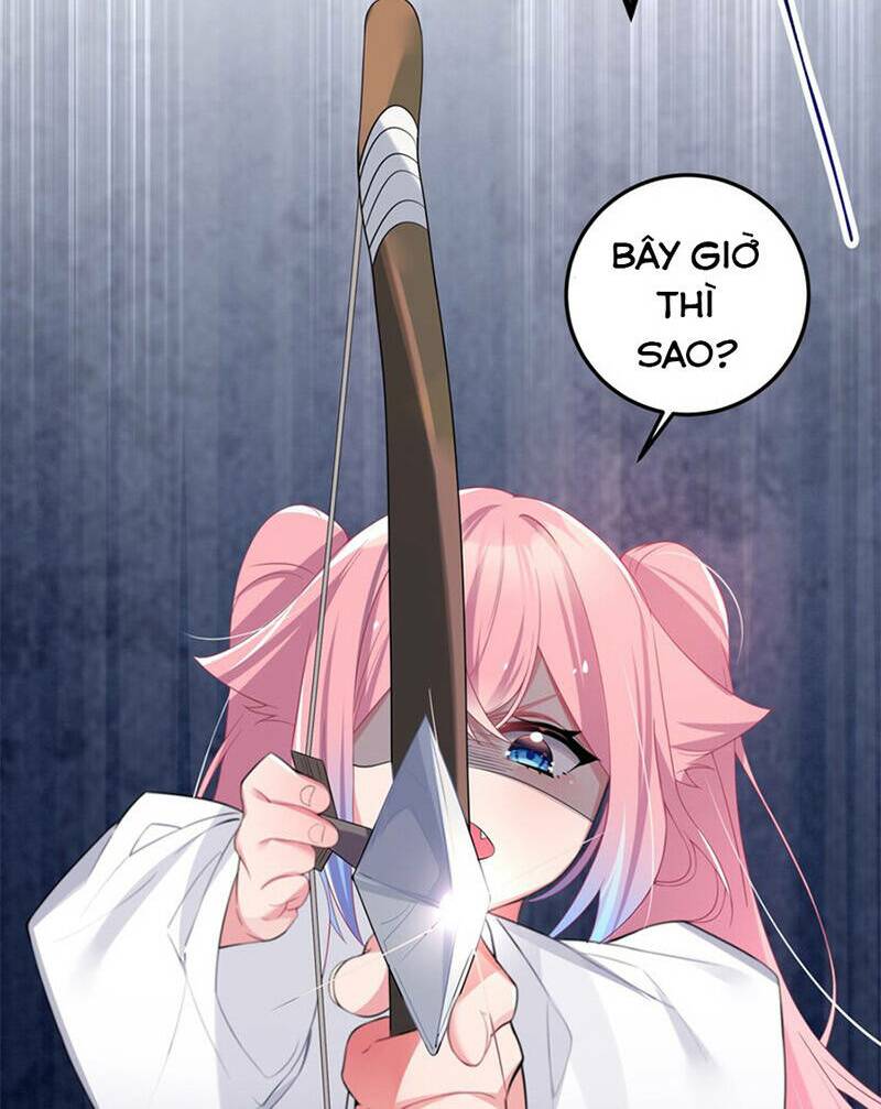 Làm Sao Để Chạy Trốn Dàn Hậu Cung Chapter 4 - Trang 41