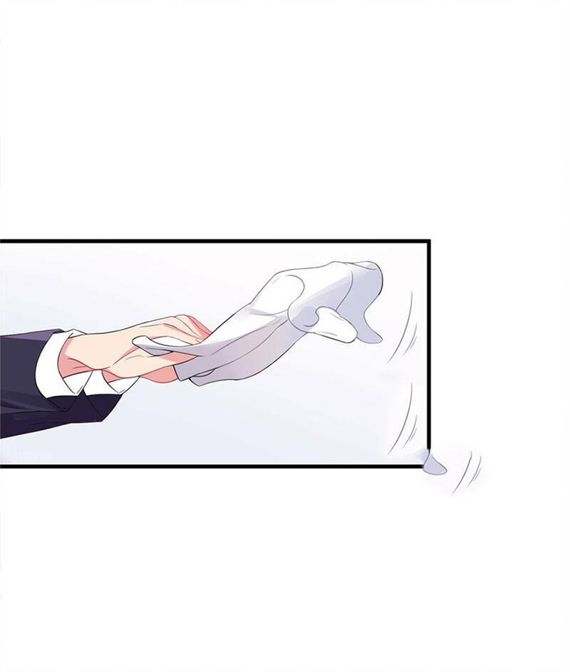 Làm Sao Để Chạy Trốn Dàn Hậu Cung Chapter 4 - Trang 44