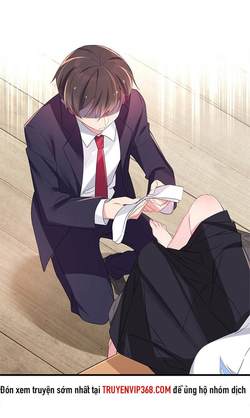 Làm Sao Để Chạy Trốn Dàn Hậu Cung Chapter 4 - Trang 45