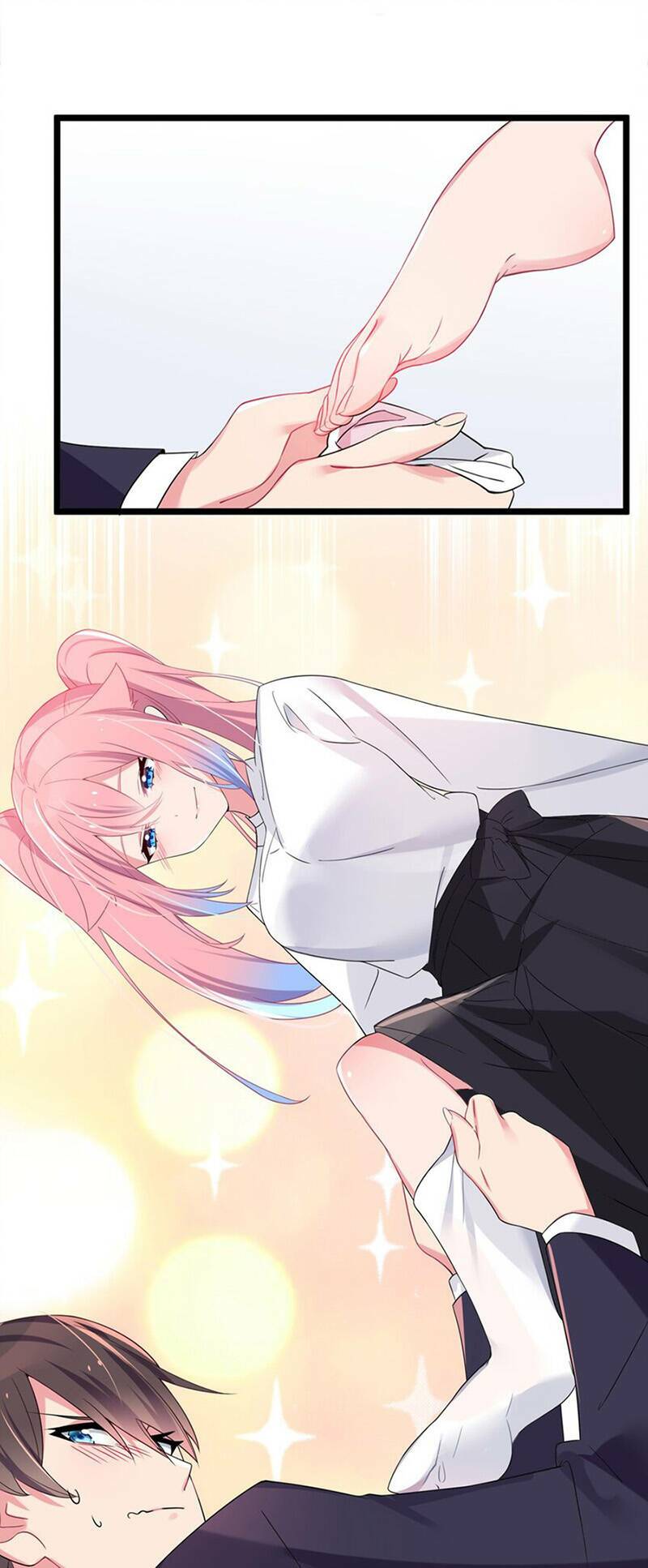 Làm Sao Để Chạy Trốn Dàn Hậu Cung Chapter 4 - Trang 46