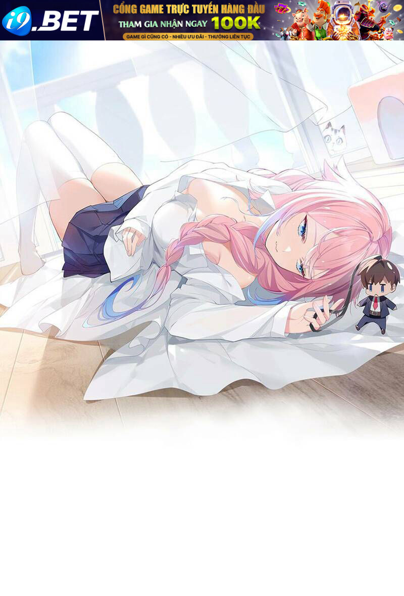 Làm Sao Để Chạy Trốn Dàn Hậu Cung Chapter 4 - Trang 4