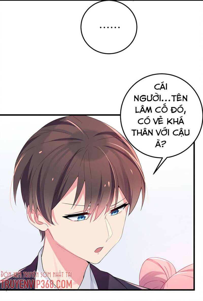 Làm Sao Để Chạy Trốn Dàn Hậu Cung Chapter 4 - Trang 49