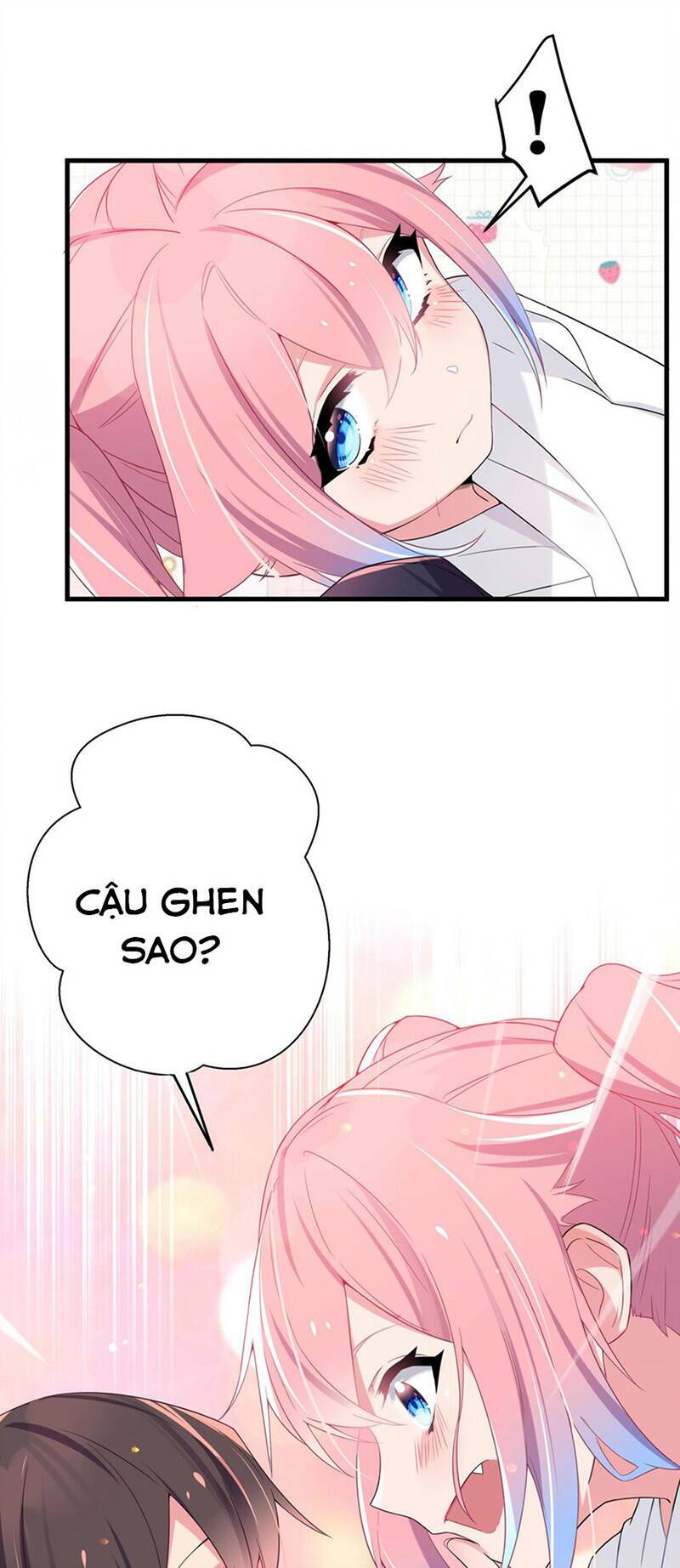 Làm Sao Để Chạy Trốn Dàn Hậu Cung Chapter 4 - Trang 50