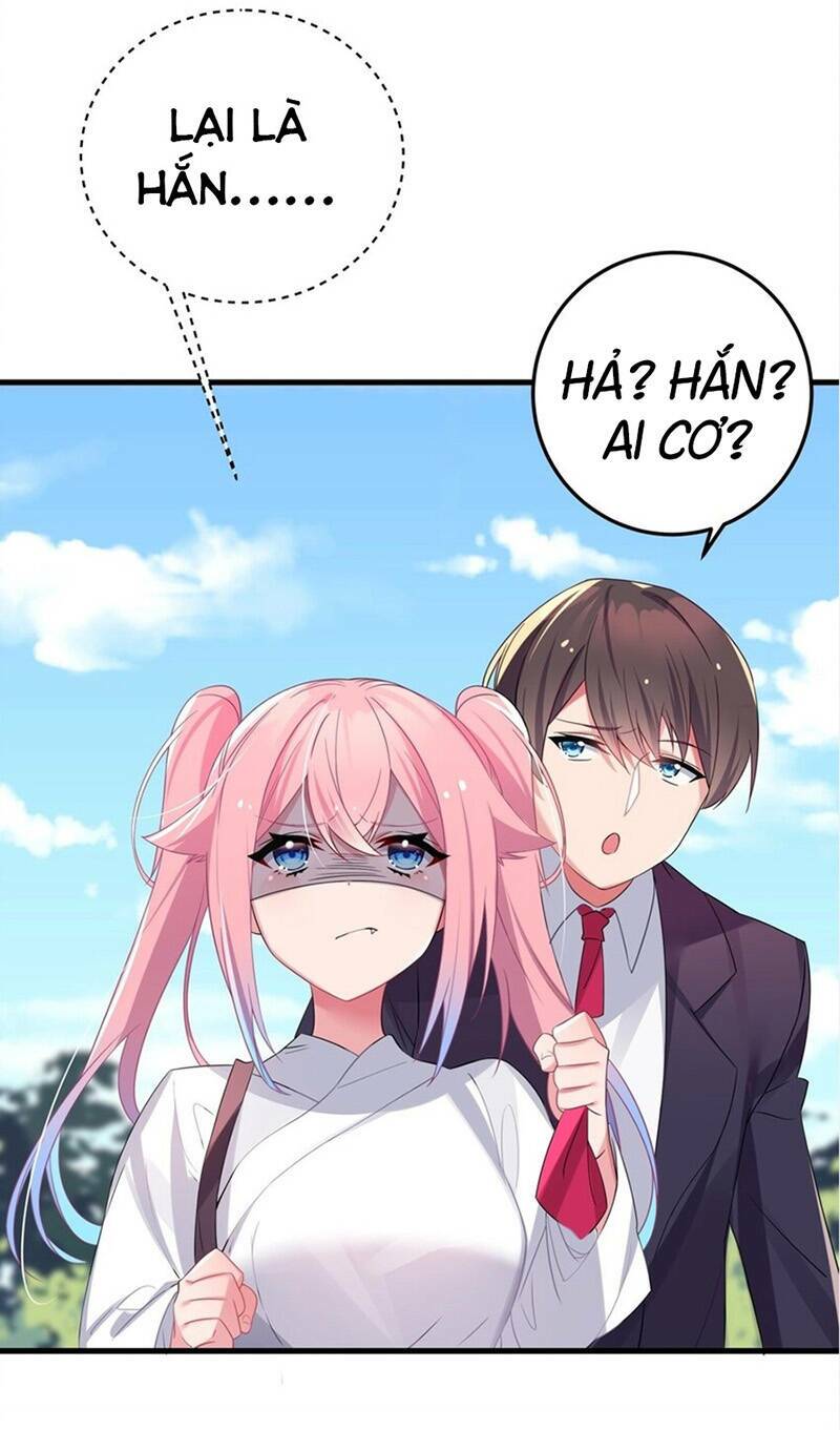 Làm Sao Để Chạy Trốn Dàn Hậu Cung Chapter 4 - Trang 8