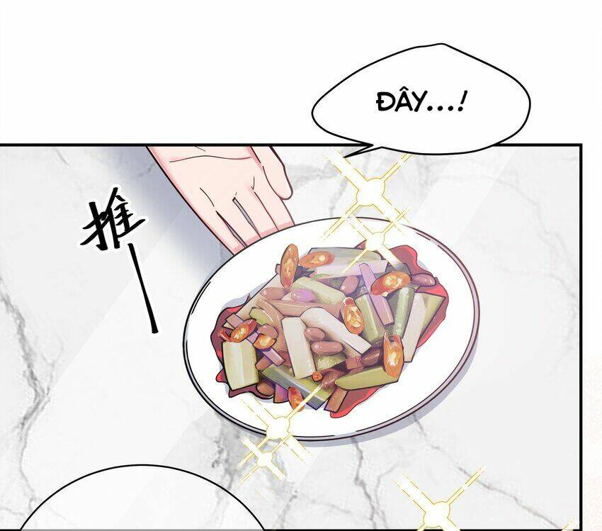 Làm Sao Để Chạy Trốn Dàn Hậu Cung Chapter 40 - Trang 11