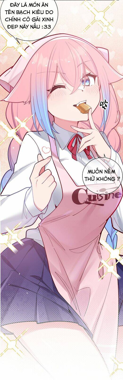 Làm Sao Để Chạy Trốn Dàn Hậu Cung Chapter 40 - Trang 12