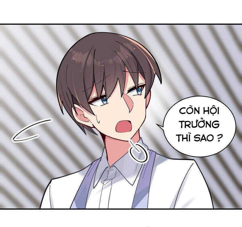 Làm Sao Để Chạy Trốn Dàn Hậu Cung Chapter 40 - Trang 14