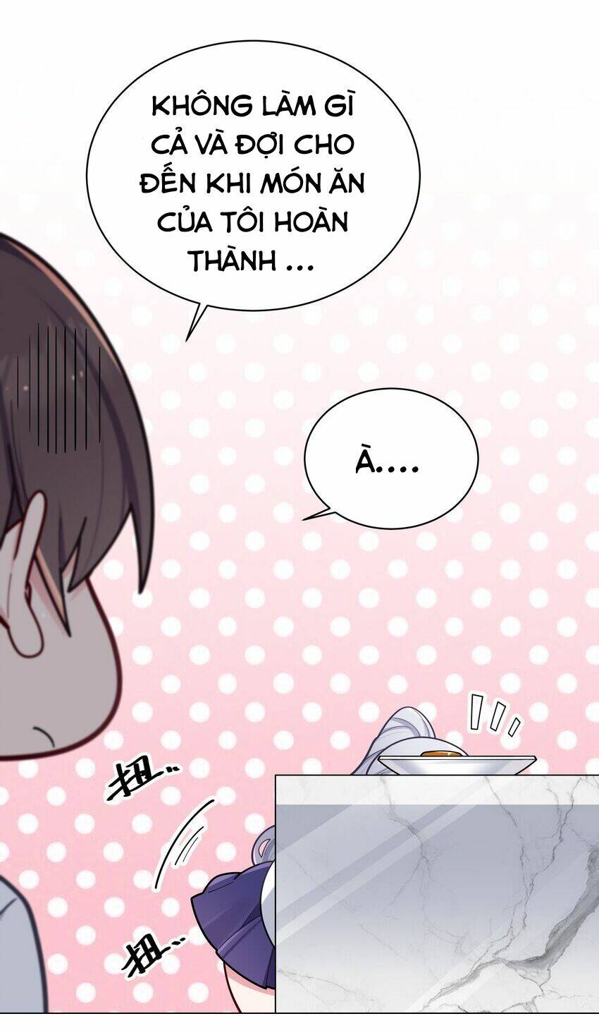 Làm Sao Để Chạy Trốn Dàn Hậu Cung Chapter 40 - Trang 15