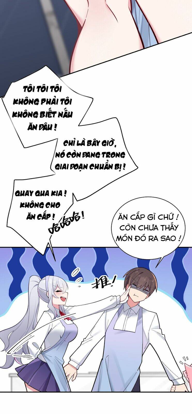 Làm Sao Để Chạy Trốn Dàn Hậu Cung Chapter 40 - Trang 17