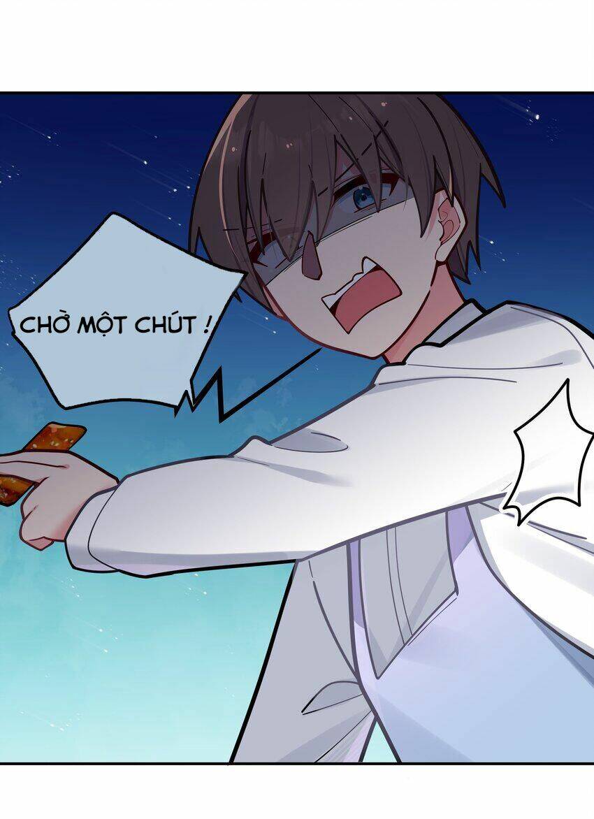 Làm Sao Để Chạy Trốn Dàn Hậu Cung Chapter 40 - Trang 20