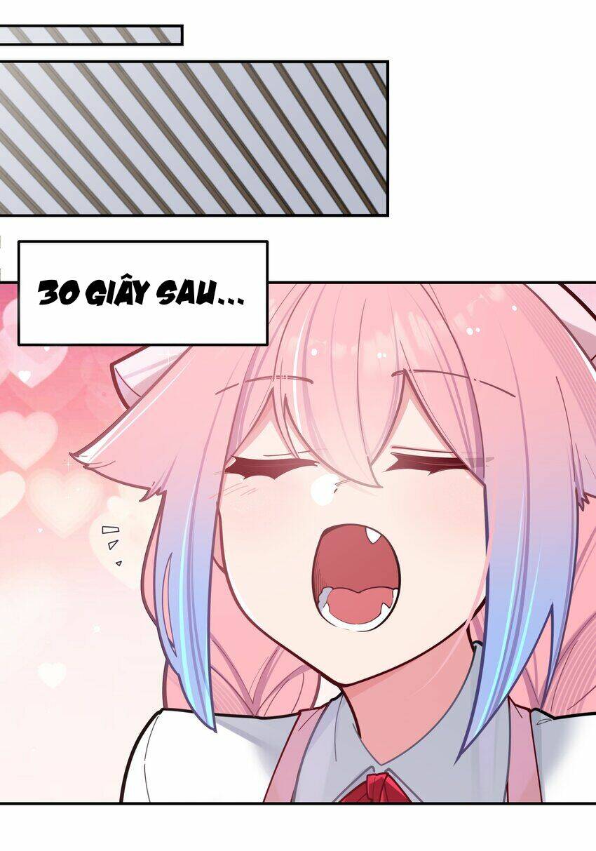 Làm Sao Để Chạy Trốn Dàn Hậu Cung Chapter 40 - Trang 23