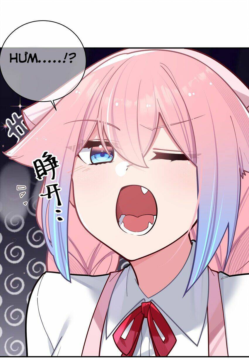 Làm Sao Để Chạy Trốn Dàn Hậu Cung Chapter 40 - Trang 24