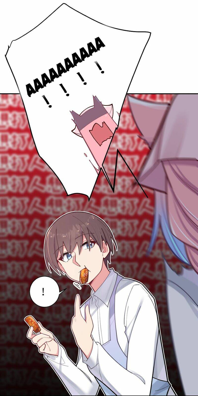 Làm Sao Để Chạy Trốn Dàn Hậu Cung Chapter 40 - Trang 25