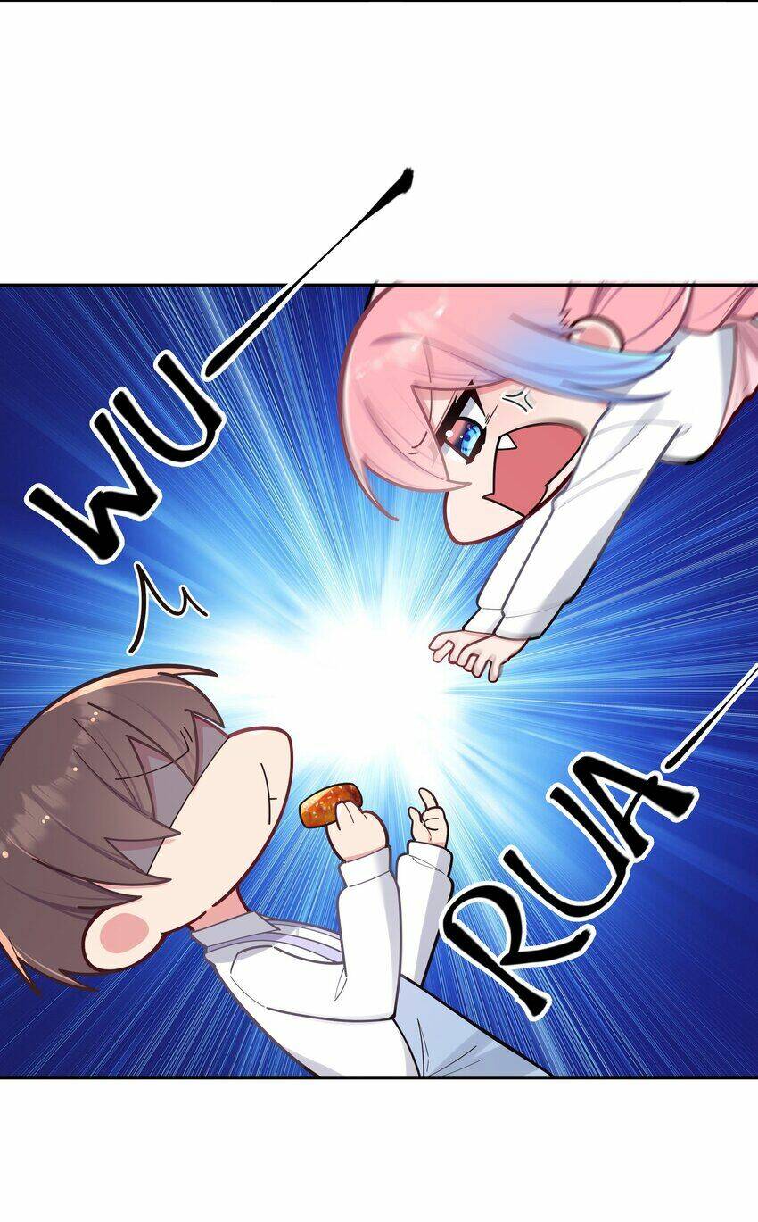 Làm Sao Để Chạy Trốn Dàn Hậu Cung Chapter 40 - Trang 26