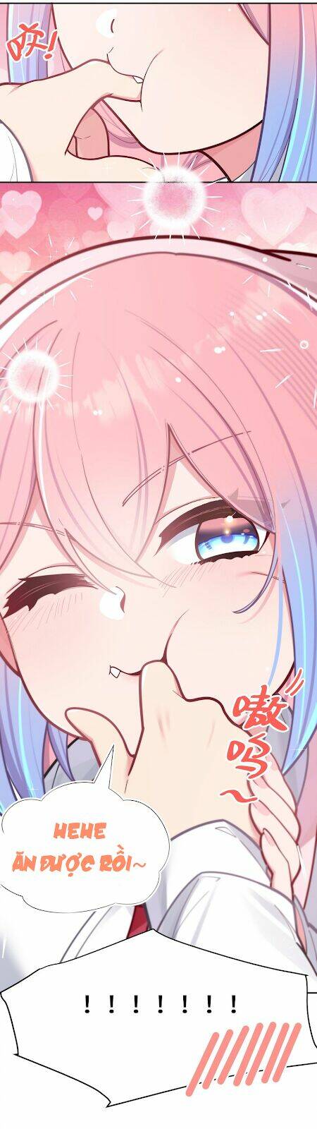 Làm Sao Để Chạy Trốn Dàn Hậu Cung Chapter 40 - Trang 27