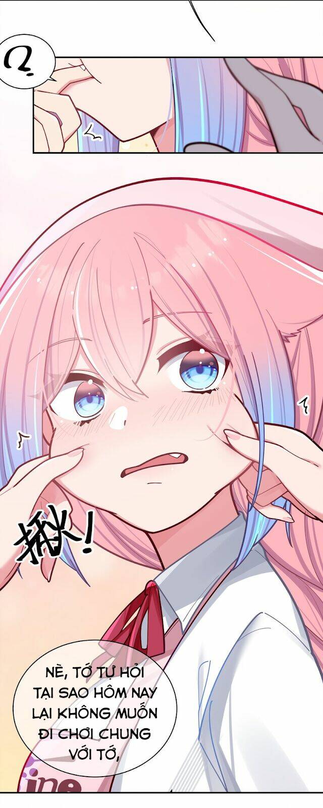 Làm Sao Để Chạy Trốn Dàn Hậu Cung Chapter 40 - Trang 29