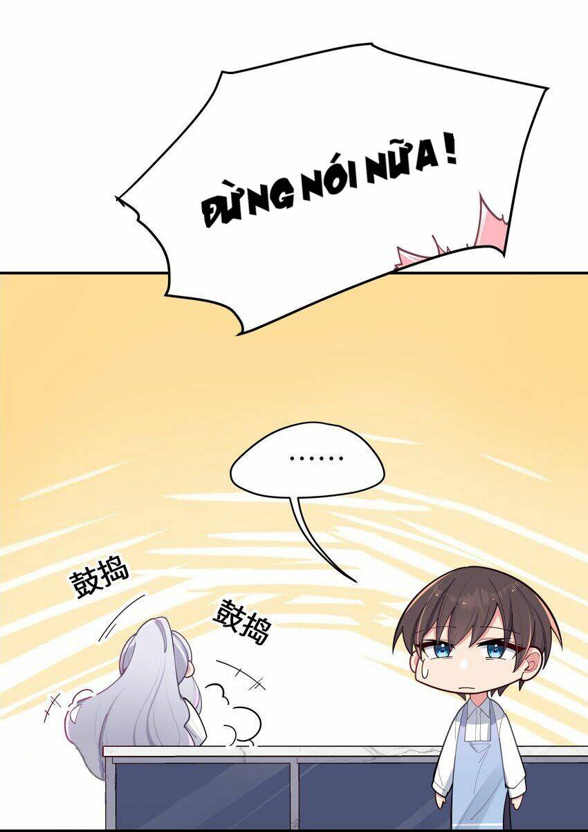 Làm Sao Để Chạy Trốn Dàn Hậu Cung Chapter 40 - Trang 33