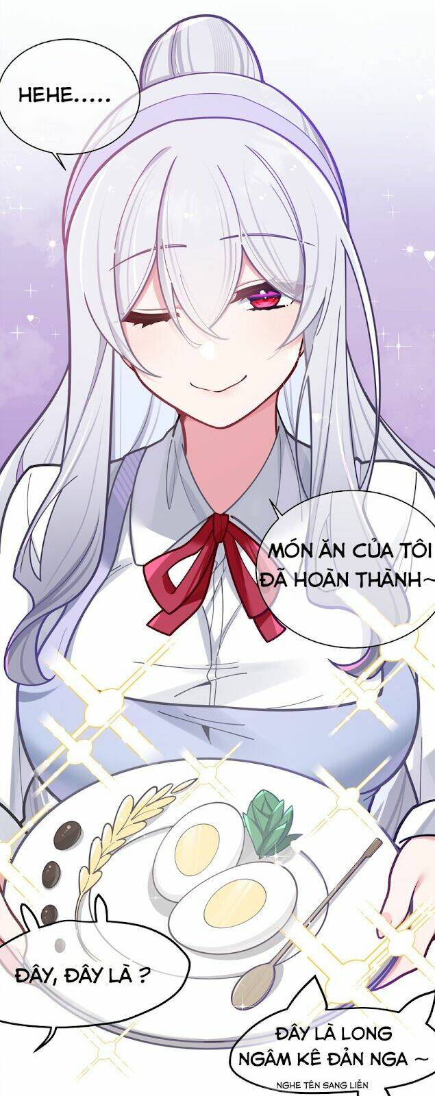 Làm Sao Để Chạy Trốn Dàn Hậu Cung Chapter 40 - Trang 35