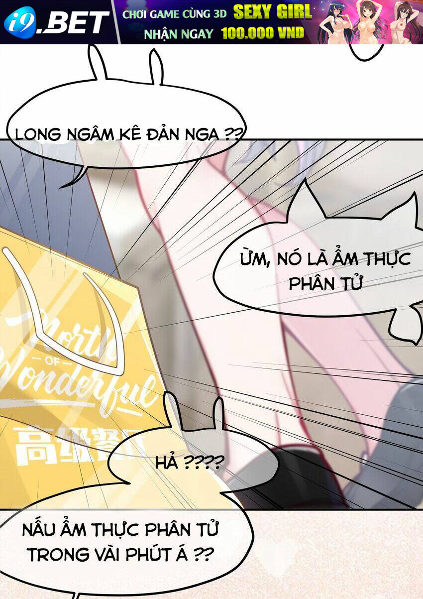 Làm Sao Để Chạy Trốn Dàn Hậu Cung Chapter 40 - Trang 36