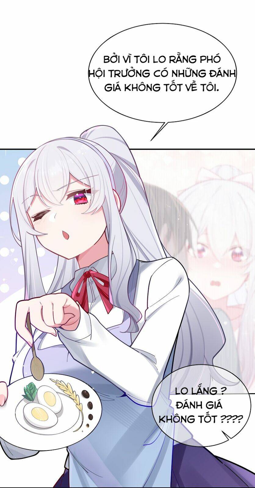 Làm Sao Để Chạy Trốn Dàn Hậu Cung Chapter 40 - Trang 38