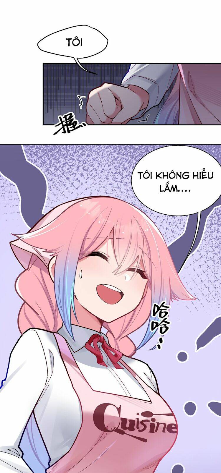 Làm Sao Để Chạy Trốn Dàn Hậu Cung Chapter 40 - Trang 3