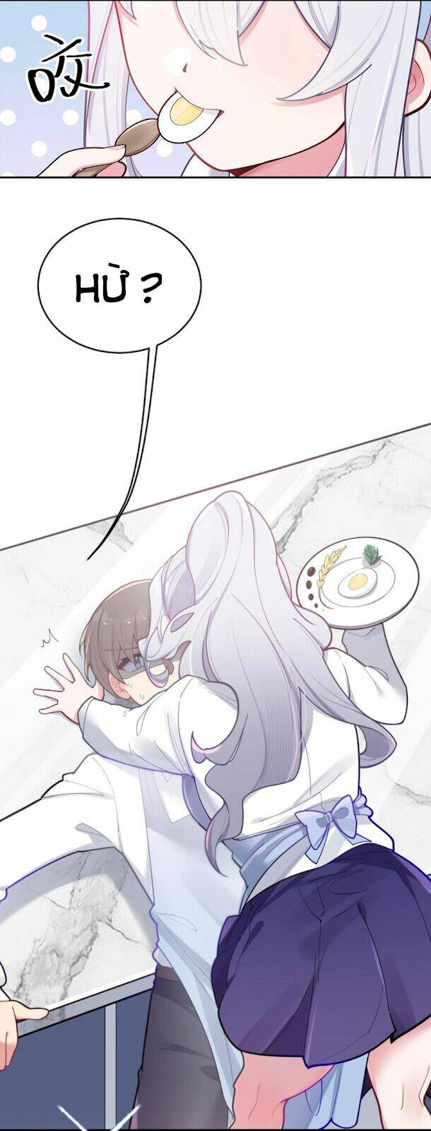 Làm Sao Để Chạy Trốn Dàn Hậu Cung Chapter 40 - Trang 39