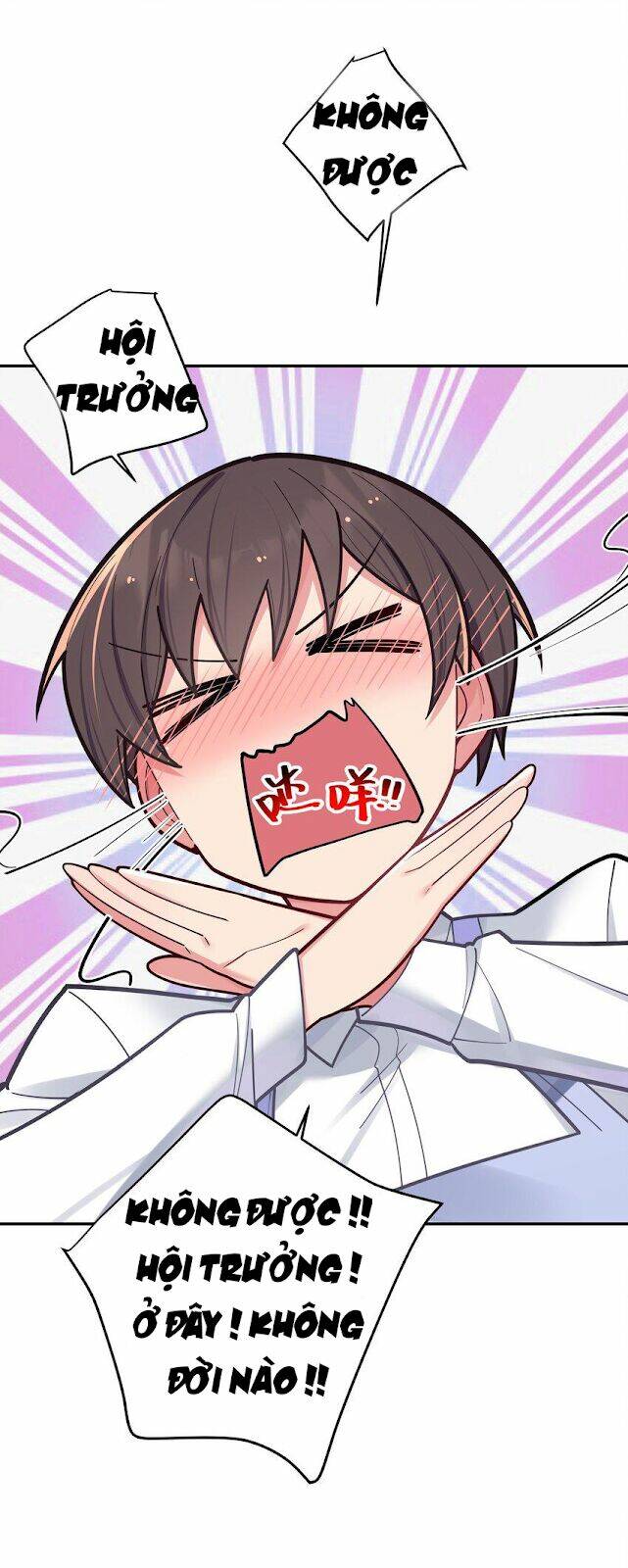 Làm Sao Để Chạy Trốn Dàn Hậu Cung Chapter 40 - Trang 42