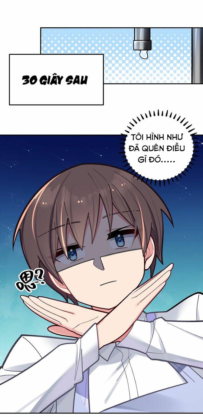 Làm Sao Để Chạy Trốn Dàn Hậu Cung Chapter 40 - Trang 43