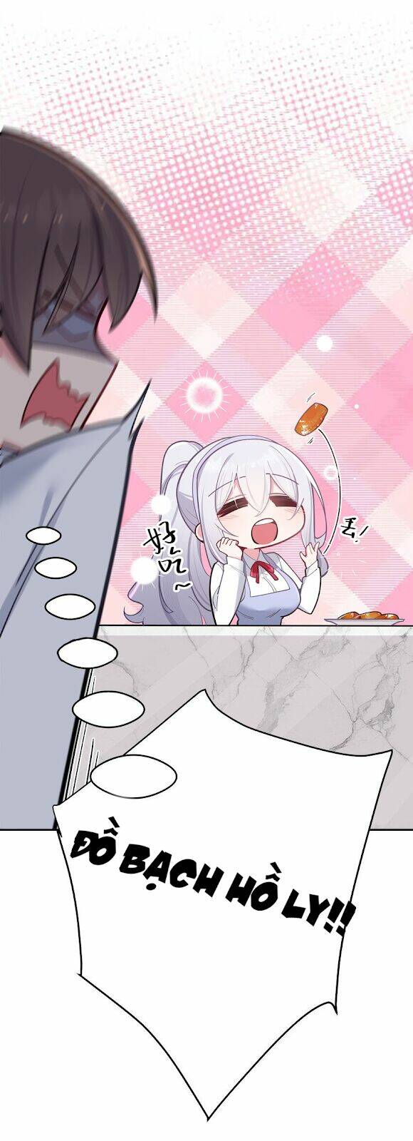 Làm Sao Để Chạy Trốn Dàn Hậu Cung Chapter 40 - Trang 44