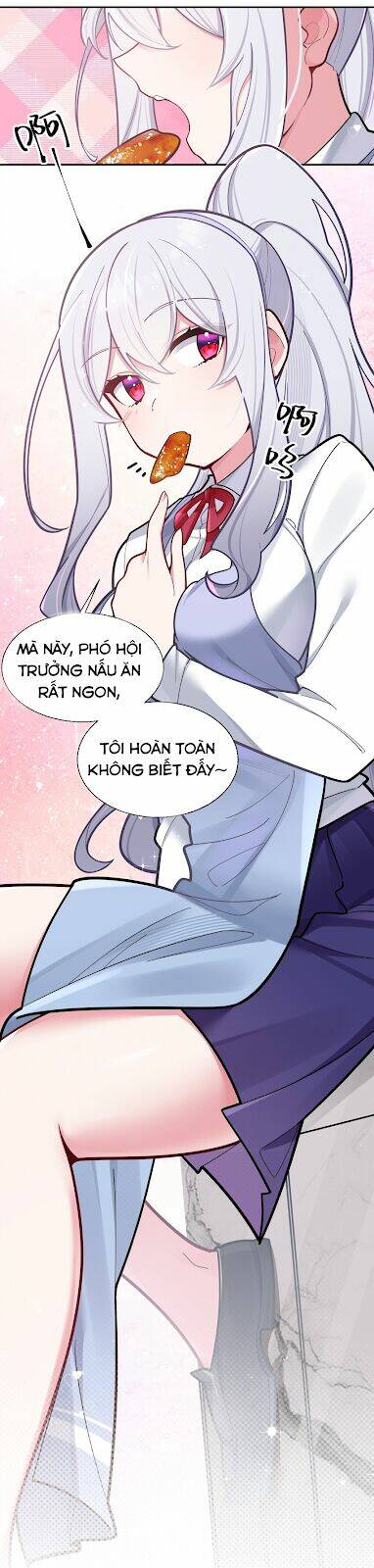 Làm Sao Để Chạy Trốn Dàn Hậu Cung Chapter 40 - Trang 45