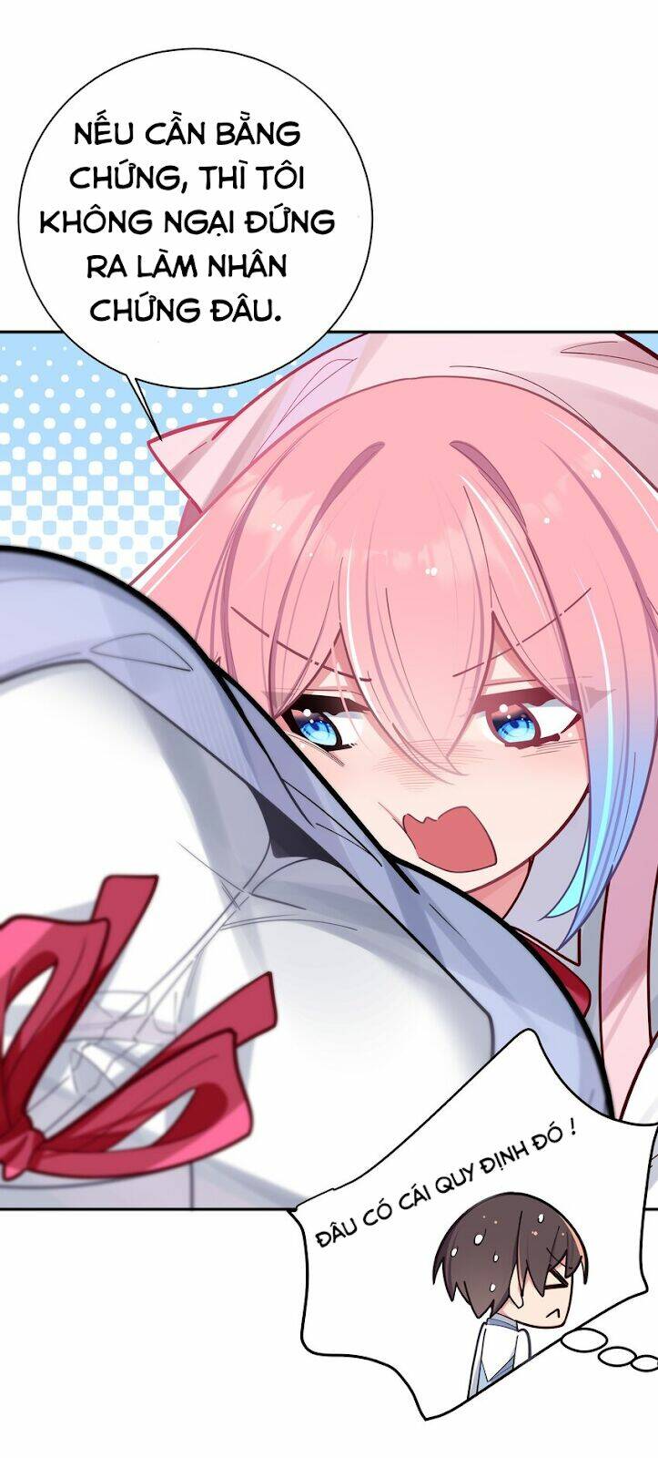 Làm Sao Để Chạy Trốn Dàn Hậu Cung Chapter 40 - Trang 6