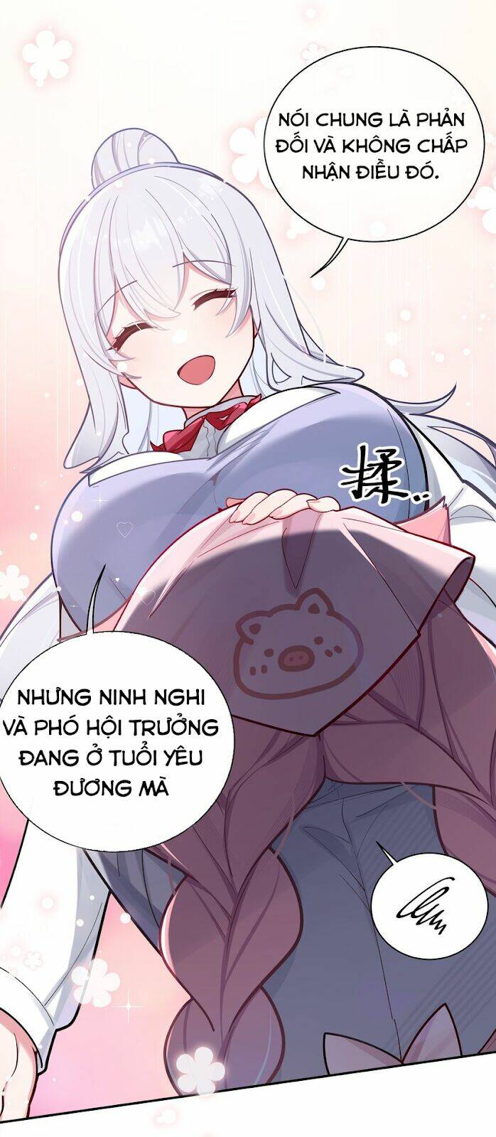 Làm Sao Để Chạy Trốn Dàn Hậu Cung Chapter 40 - Trang 7