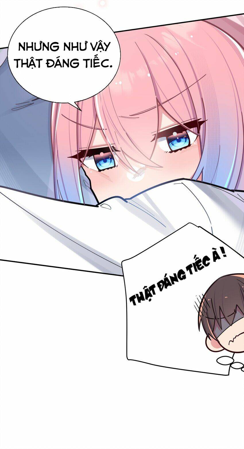 Làm Sao Để Chạy Trốn Dàn Hậu Cung Chapter 40 - Trang 8
