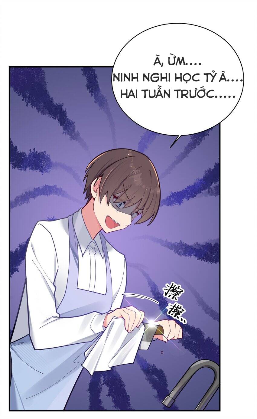 Làm Sao Để Chạy Trốn Dàn Hậu Cung Chapter 41 - Trang 9