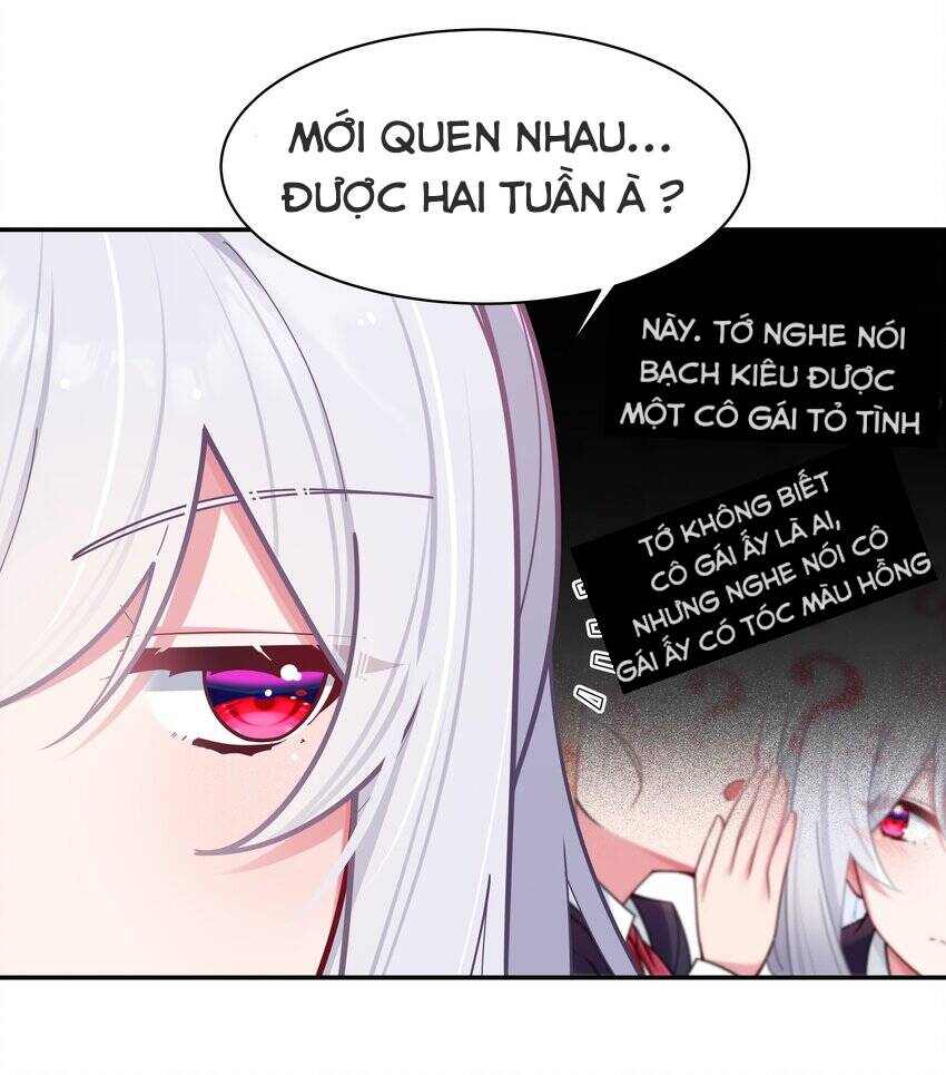 Làm Sao Để Chạy Trốn Dàn Hậu Cung Chapter 41 - Trang 10