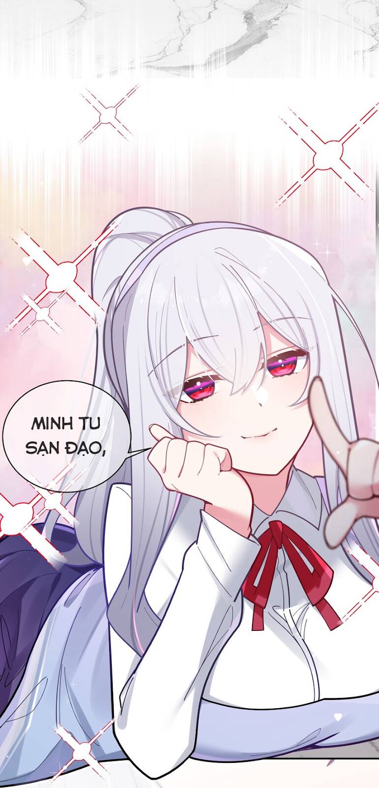 Làm Sao Để Chạy Trốn Dàn Hậu Cung Chapter 41 - Trang 13