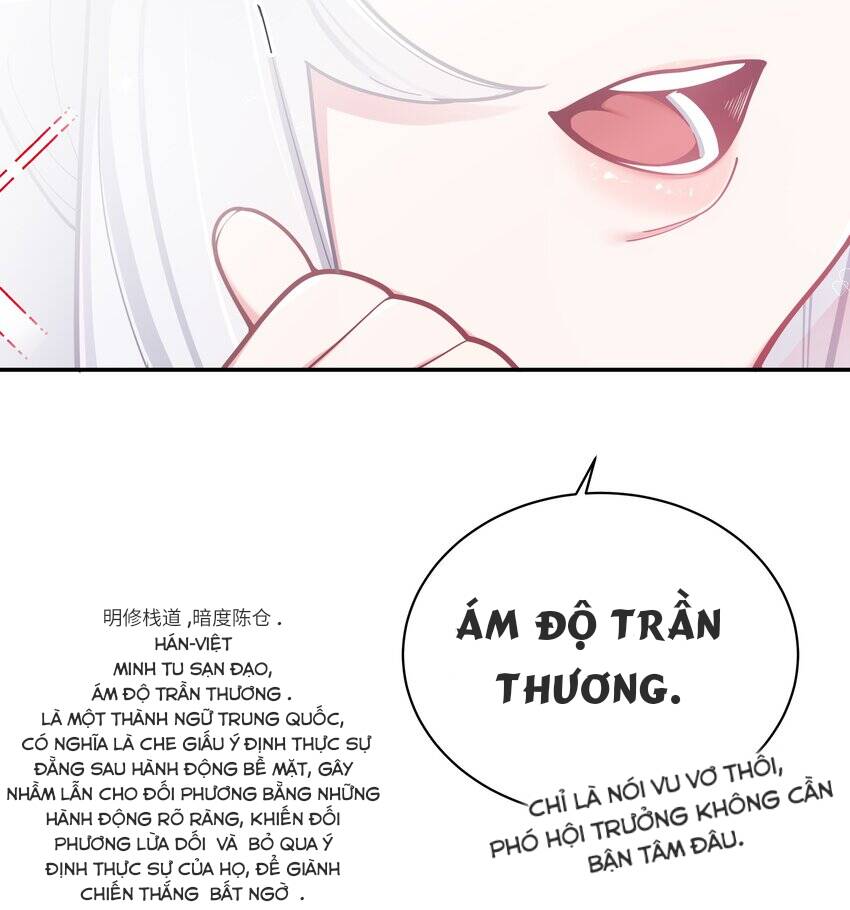 Làm Sao Để Chạy Trốn Dàn Hậu Cung Chapter 41 - Trang 14