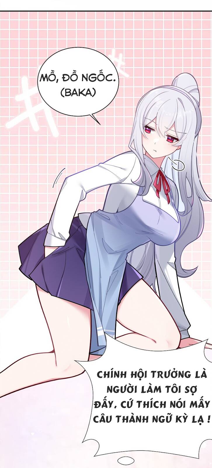 Làm Sao Để Chạy Trốn Dàn Hậu Cung Chapter 41 - Trang 17