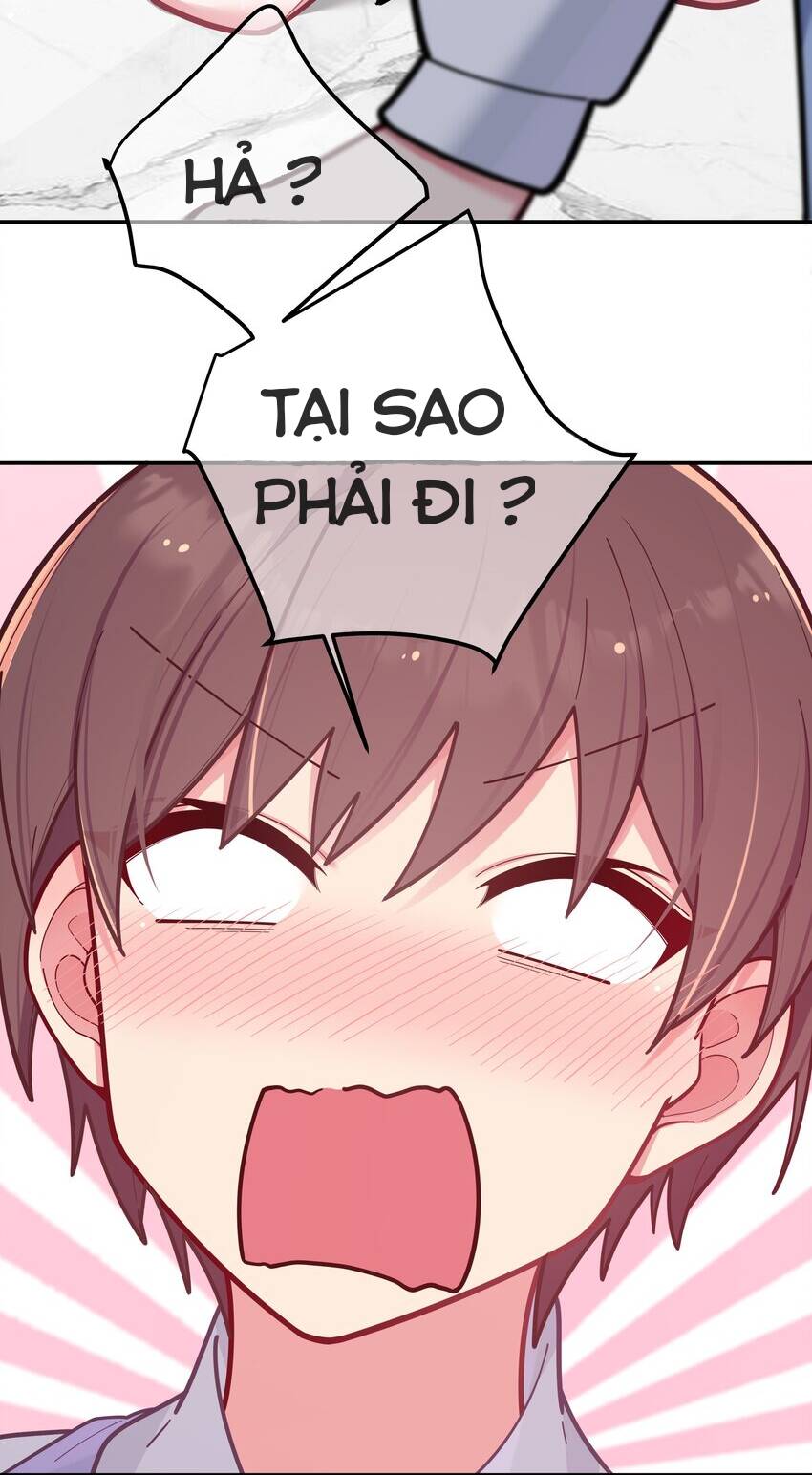 Làm Sao Để Chạy Trốn Dàn Hậu Cung Chapter 41 - Trang 19