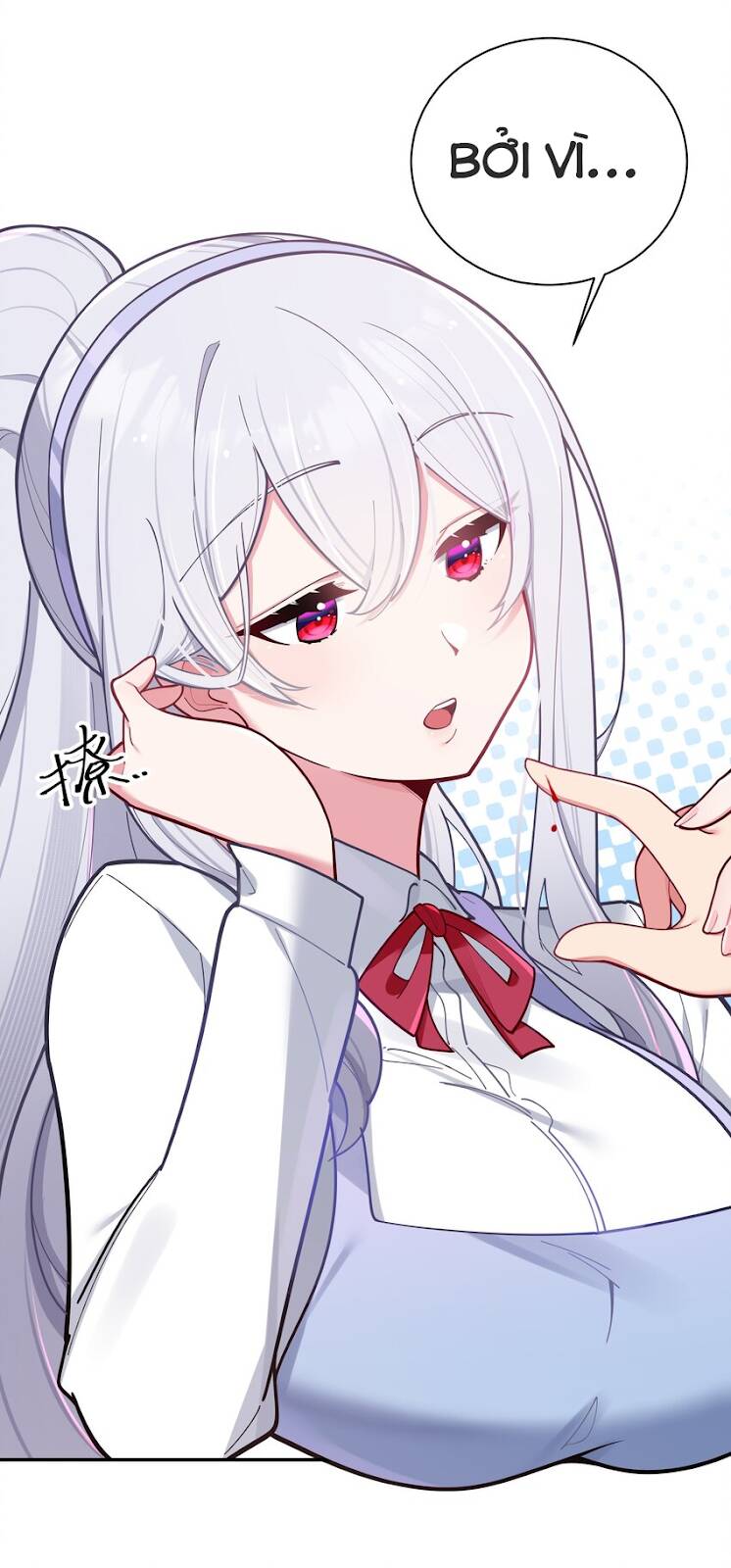 Làm Sao Để Chạy Trốn Dàn Hậu Cung Chapter 41 - Trang 20