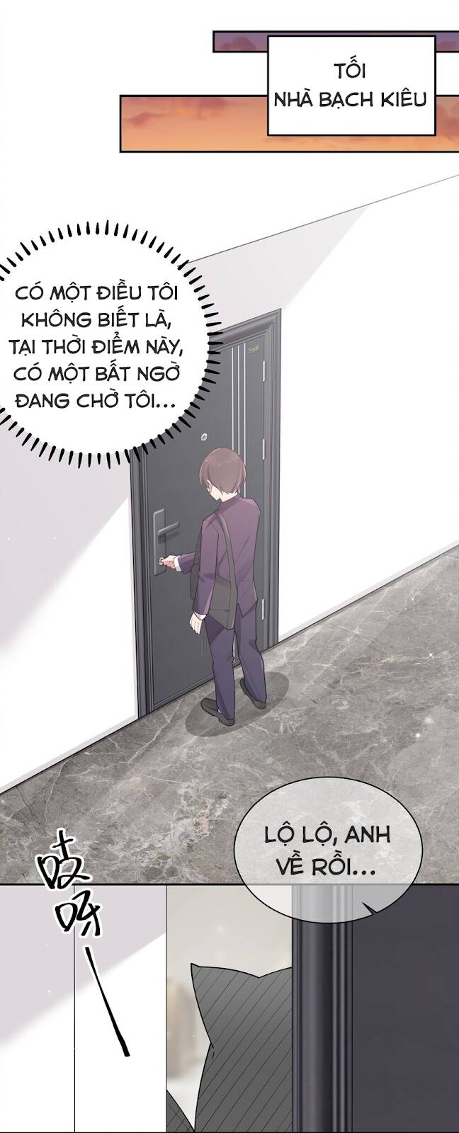 Làm Sao Để Chạy Trốn Dàn Hậu Cung Chapter 41 - Trang 26