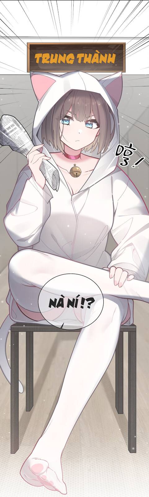 Làm Sao Để Chạy Trốn Dàn Hậu Cung Chapter 41 - Trang 27