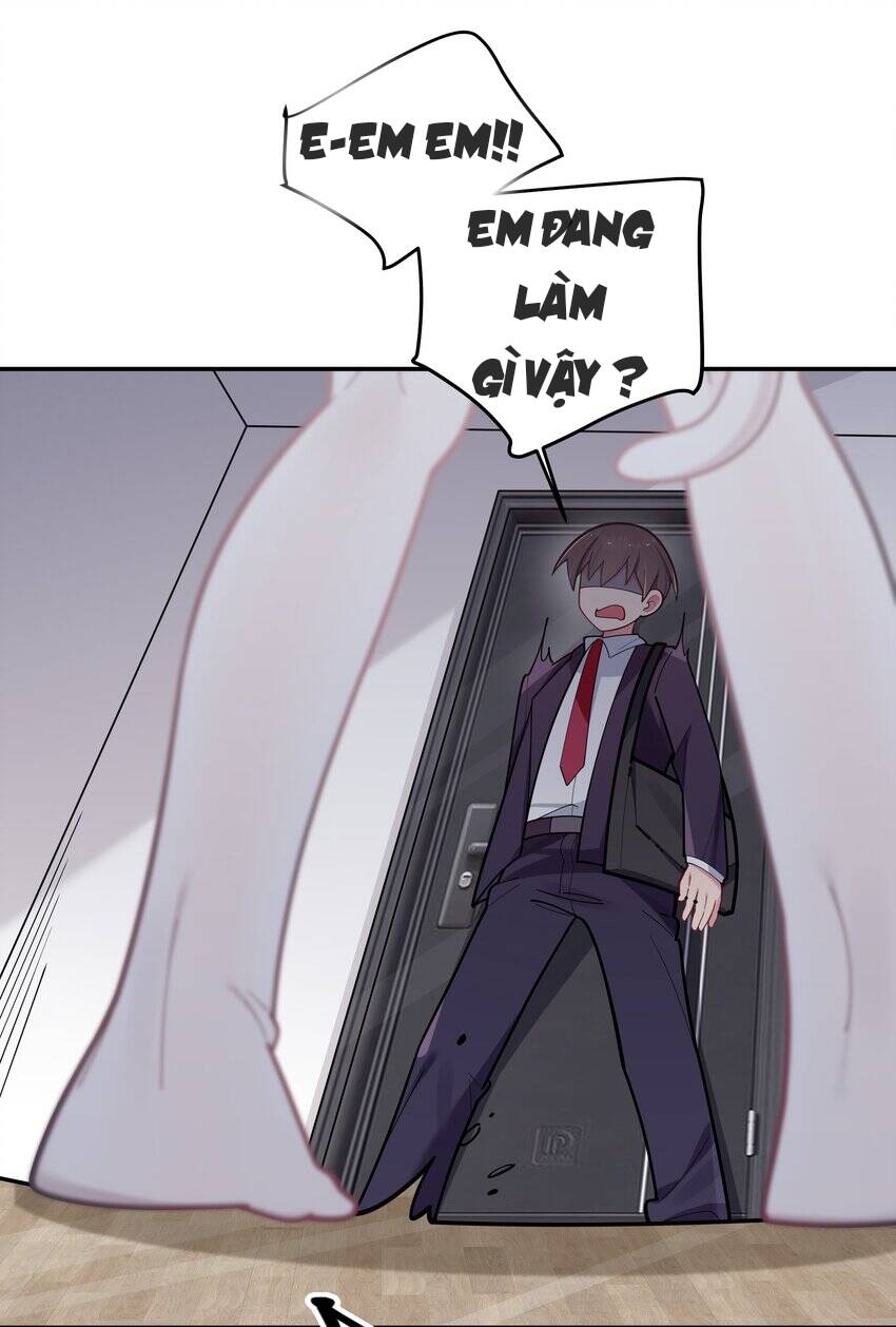 Làm Sao Để Chạy Trốn Dàn Hậu Cung Chapter 41 - Trang 28