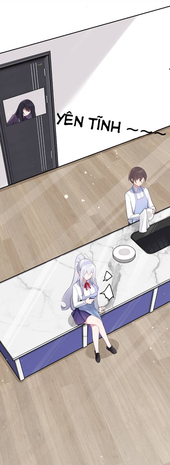 Làm Sao Để Chạy Trốn Dàn Hậu Cung Chapter 41 - Trang 2