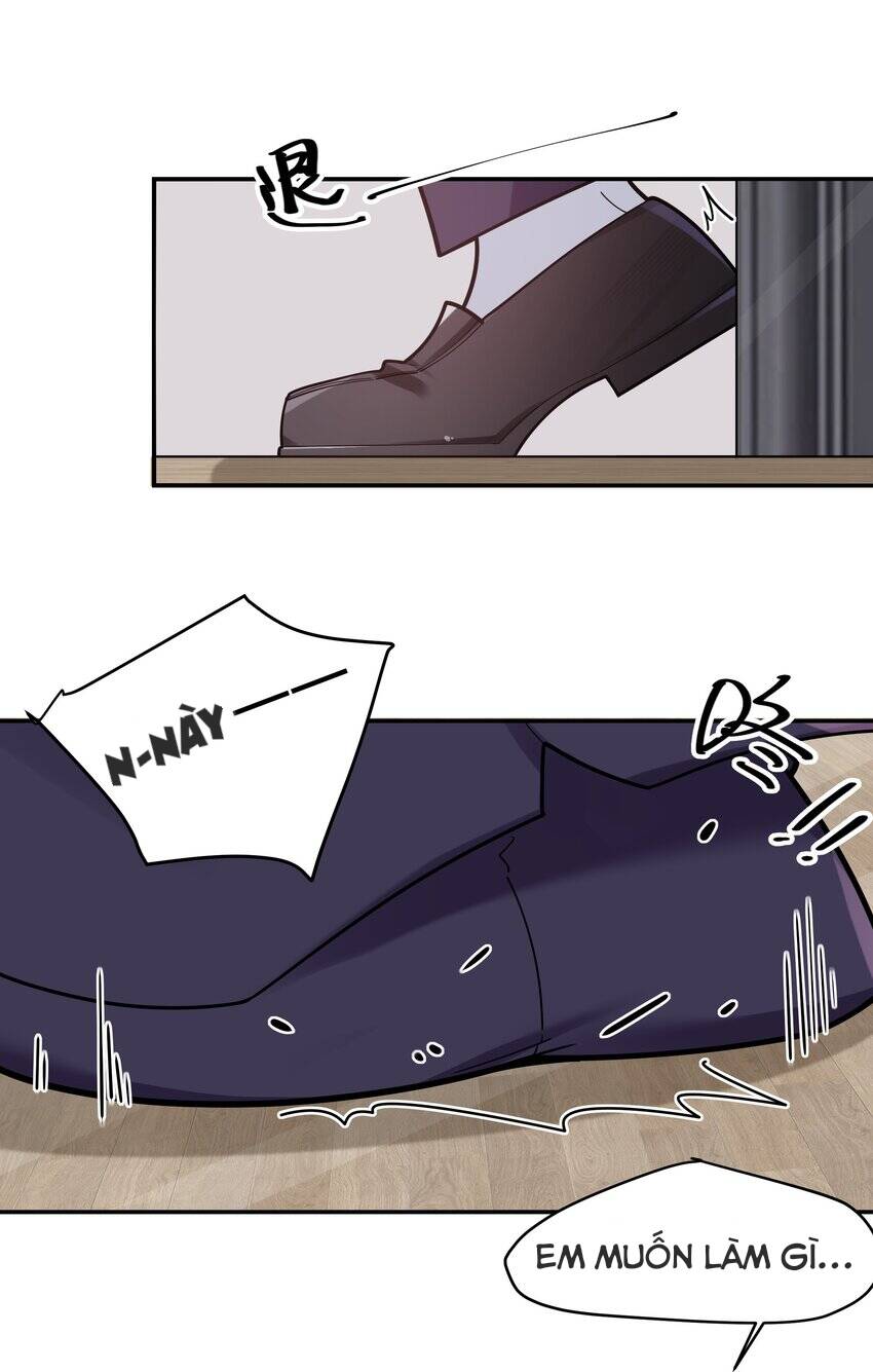 Làm Sao Để Chạy Trốn Dàn Hậu Cung Chapter 41 - Trang 31