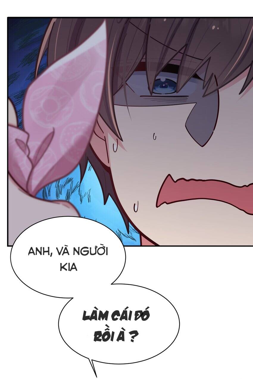 Làm Sao Để Chạy Trốn Dàn Hậu Cung Chapter 41 - Trang 33