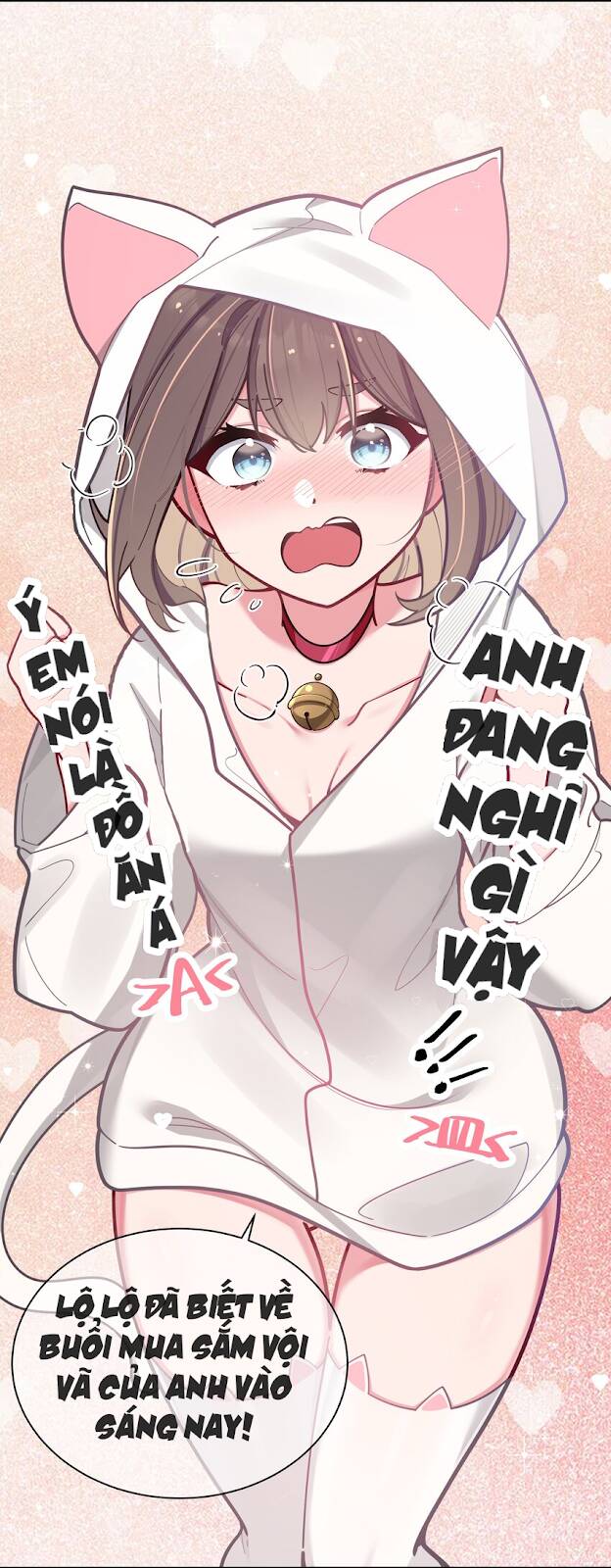 Làm Sao Để Chạy Trốn Dàn Hậu Cung Chapter 41 - Trang 36