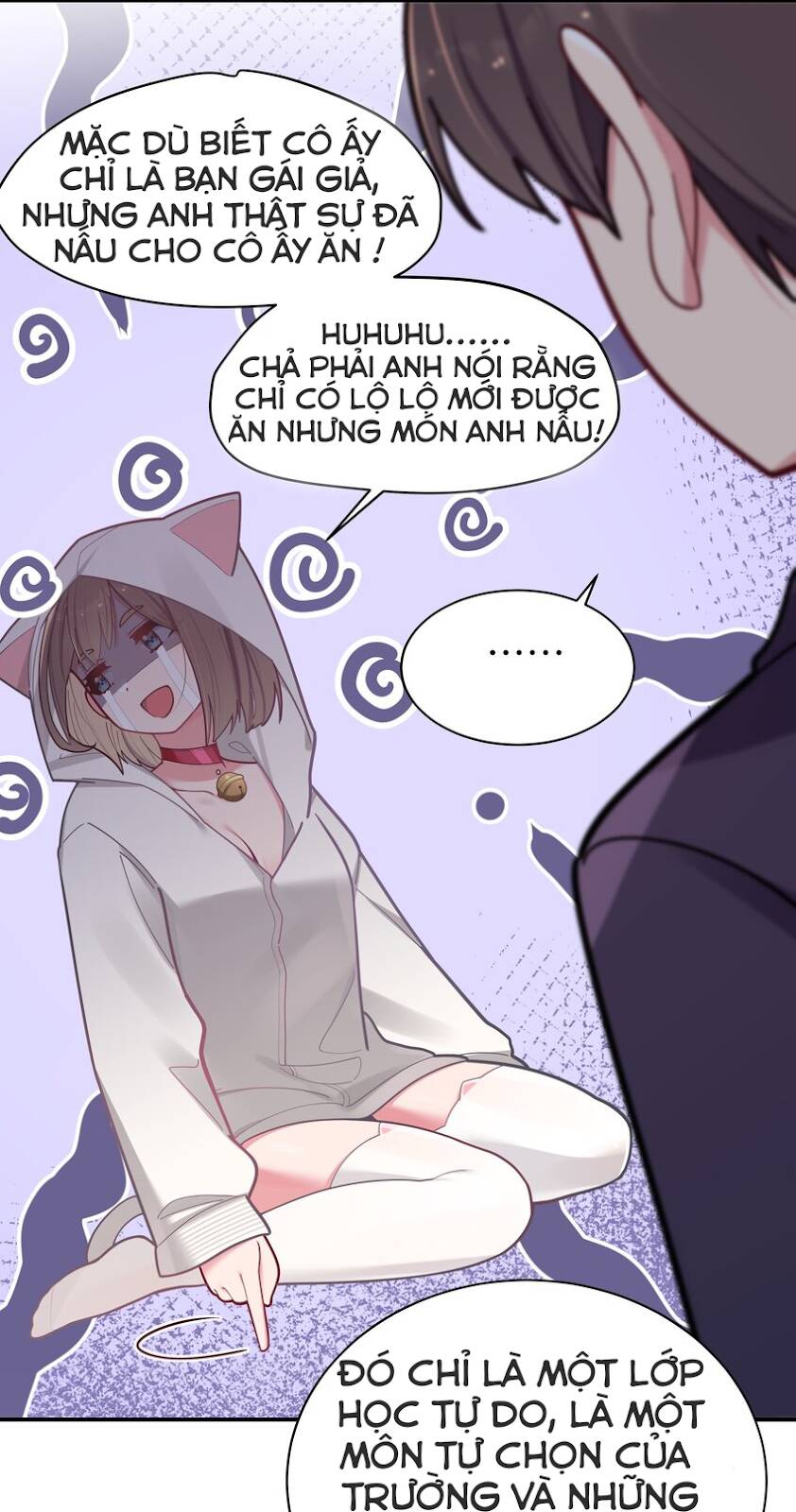 Làm Sao Để Chạy Trốn Dàn Hậu Cung Chapter 41 - Trang 37
