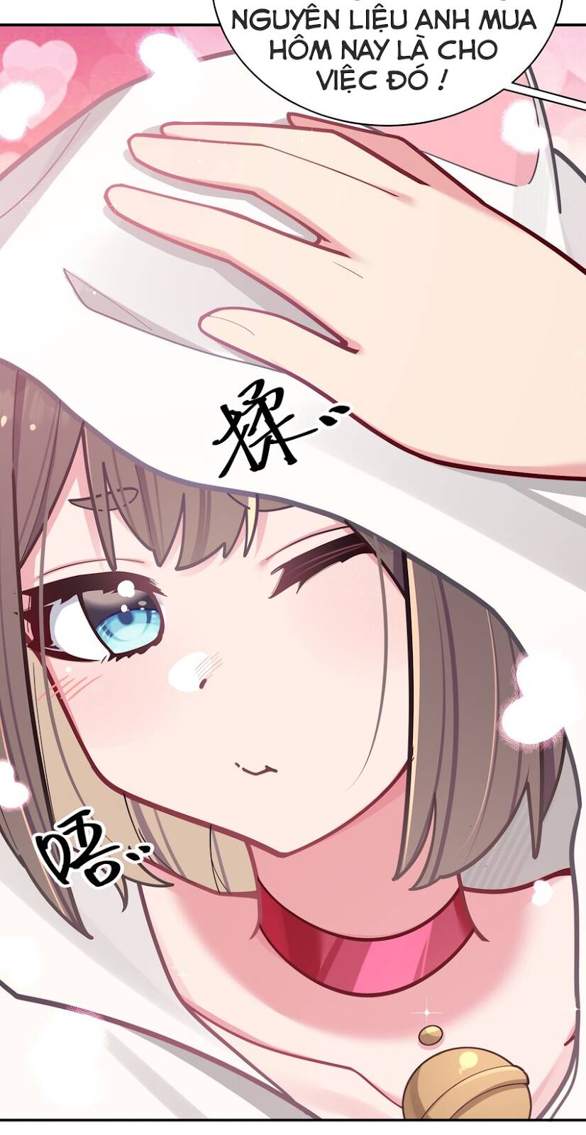 Làm Sao Để Chạy Trốn Dàn Hậu Cung Chapter 41 - Trang 38