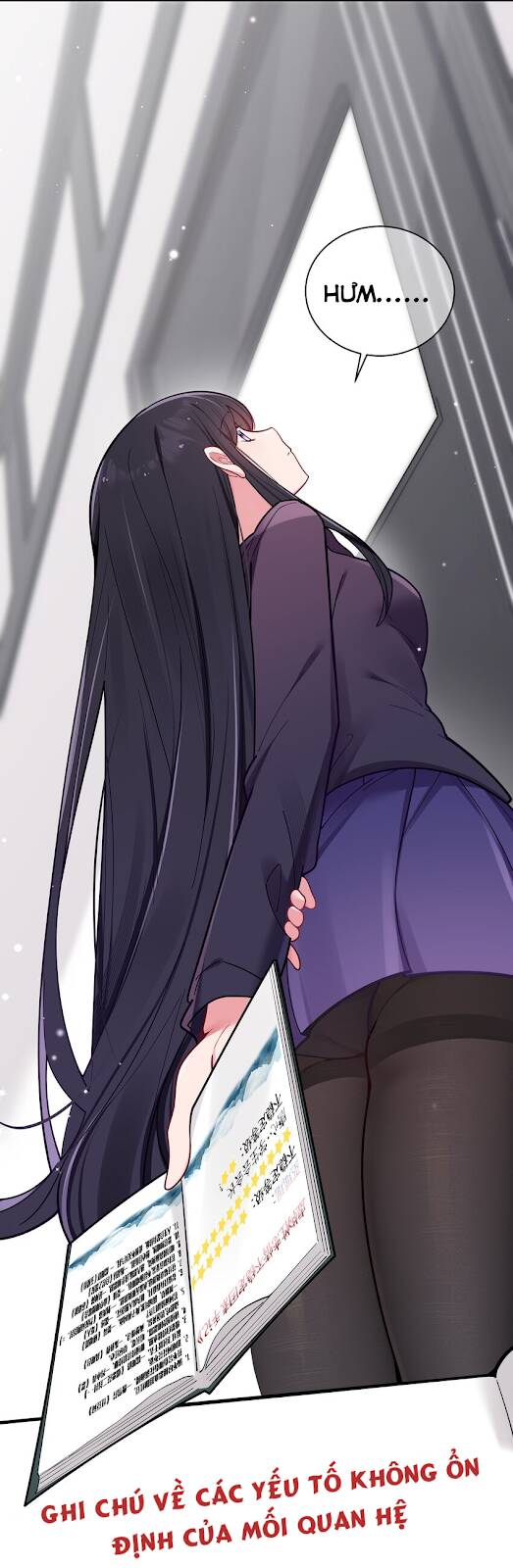 Làm Sao Để Chạy Trốn Dàn Hậu Cung Chapter 41 - Trang 3